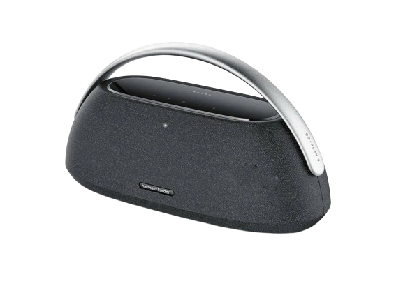 Loa Harman Kardon Go+Play 3 - Chính Hãng Cũ
