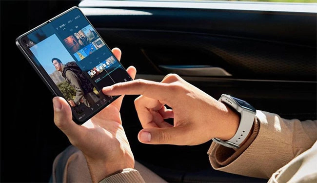 OPPO Find N3 - Nâng tầm chất lượng hình ảnh