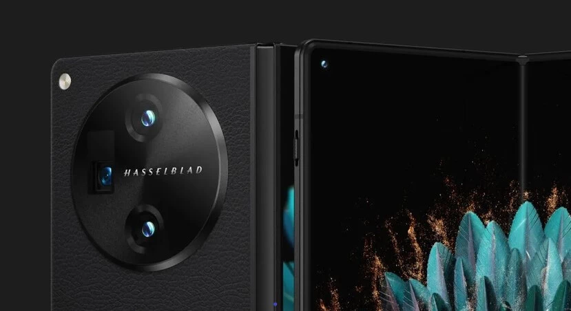 OPPO Find N3 - Thoải mái chụp ảnh cùng hệ thống camera xịn sò