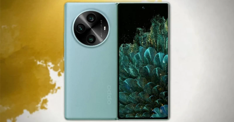 Trải nghiệm hiệu năng cực đỉnh cùng OPPO Find N3