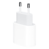 Củ sạc chính hãng Apple 20W Type-C