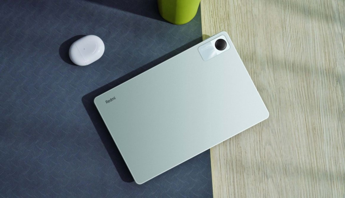 Redmi Pad SE - Tần số quét 90Hz, đem lại trải nghiệm mượt mà