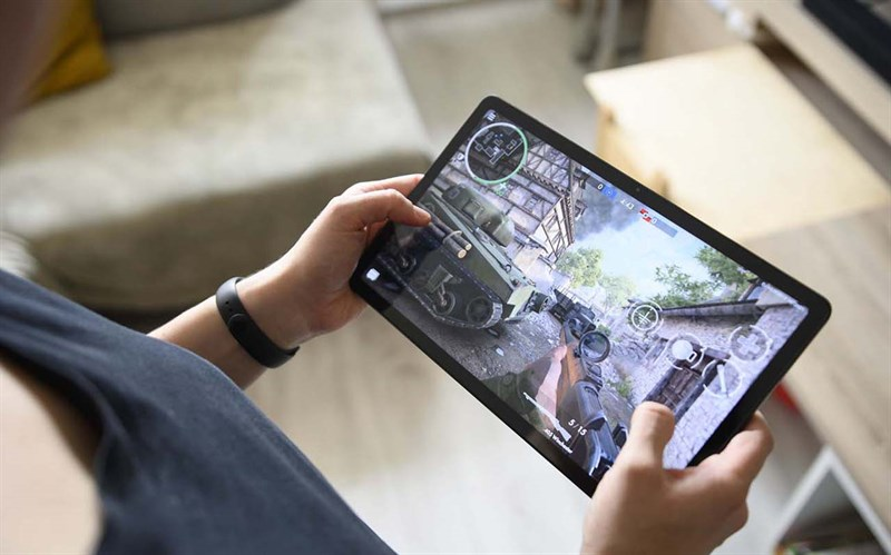 Redmi Pad SE - Hệ điều hành Android 13 và giao diện MIUI 14
