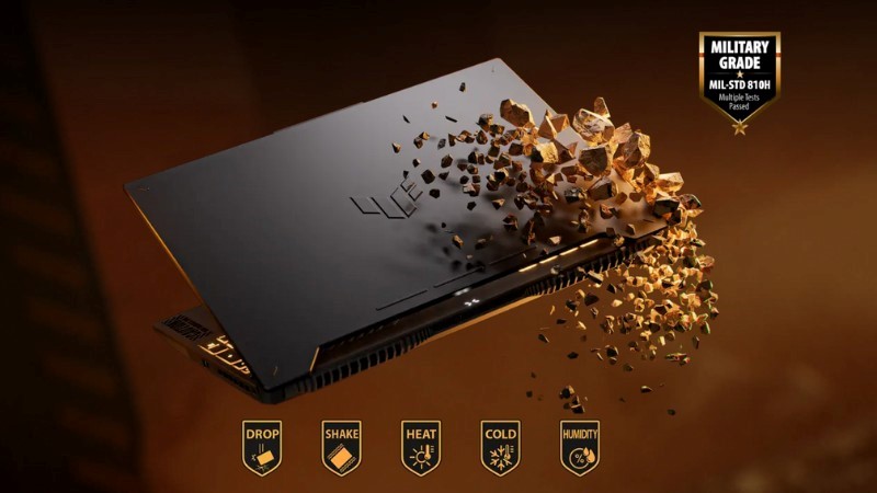 Giá ASUS TUF Gaming F15 FX507ZV4-LP042W