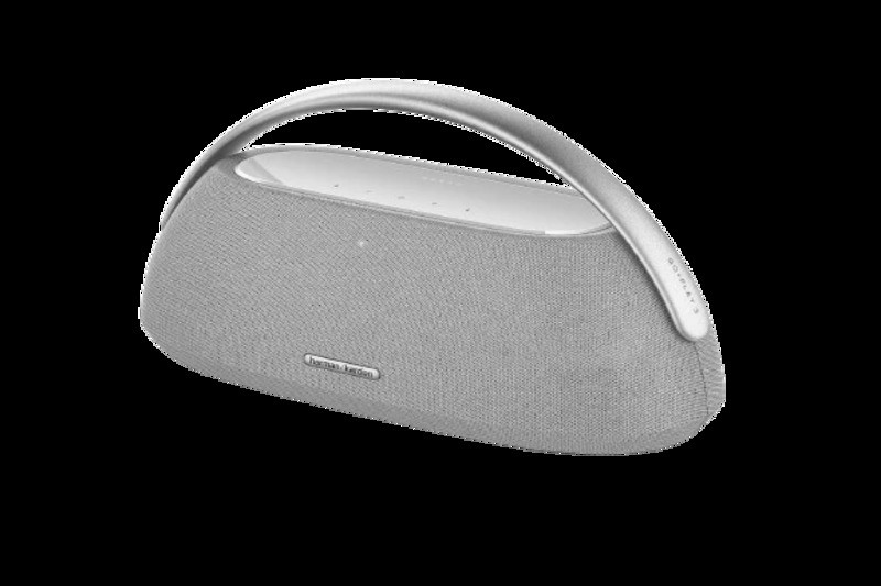 Loa Harman Kardon Go+Play 3 - Chất âm sống động, rõ nét