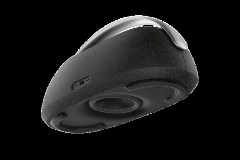 Loa Harman Kardon Go+Play 3 - Dung lượng pin lớn, nghe nhạc thỏa thích