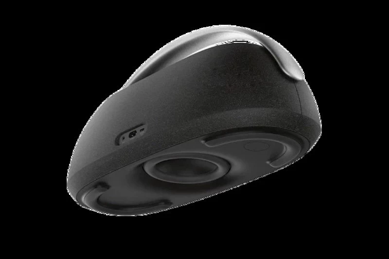 Loa Harman Kardon Go+Play 3 - Dung lượng pin lớn, nghe nhạc thỏa thích