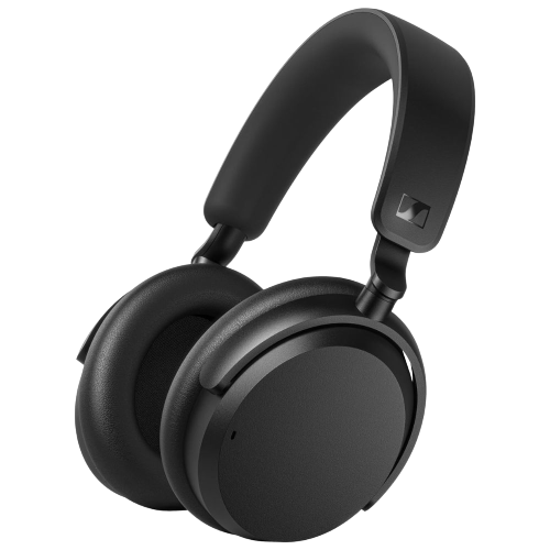 Tai nghe chụp tai (Không dây) SENNHEISER Accentum Wireless - Chính Hãng