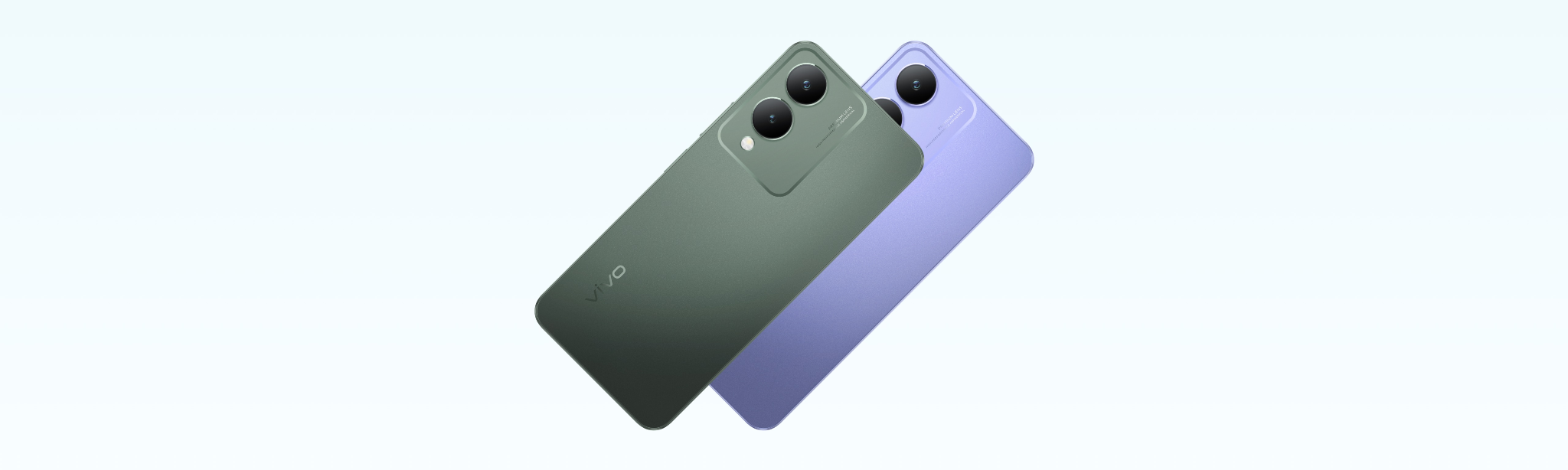 Vivo Y17s 4GB/128GB còn được tích hợp nhiều công nghệ chụp ảnh