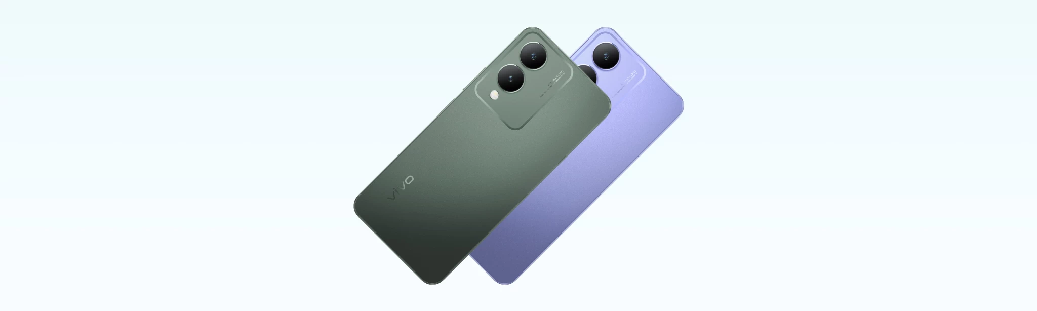 Vivo Y17s 4GB/128GB còn được tích hợp nhiều công nghệ chụp ảnh