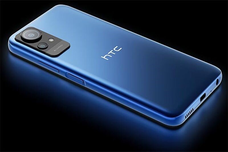 HTC Wildfire E3 Lite - Hiệu suất ổn định với con chip Spreadtrum SC9863
