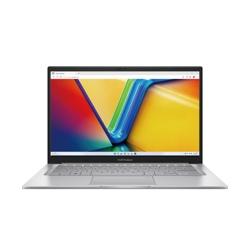ASUS Vivobook 14 X1404VA-NK125W - Máy cũ, TBH