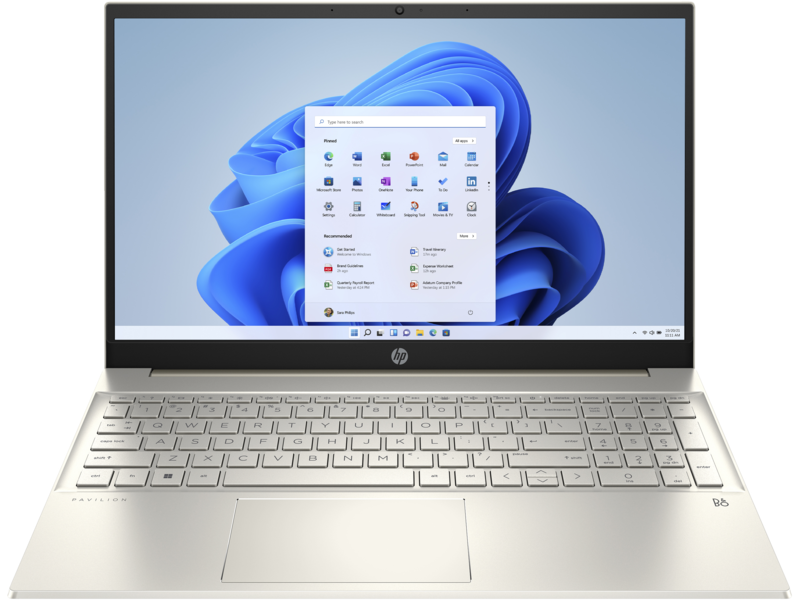 HP Pavilion 15-eg2088TU (7C0R0PA)