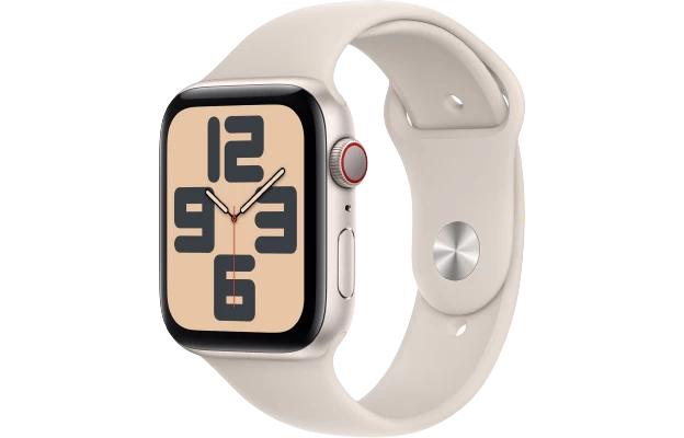  Apple Watch SE 2023 - Khả năng chống nước 5 ATM
