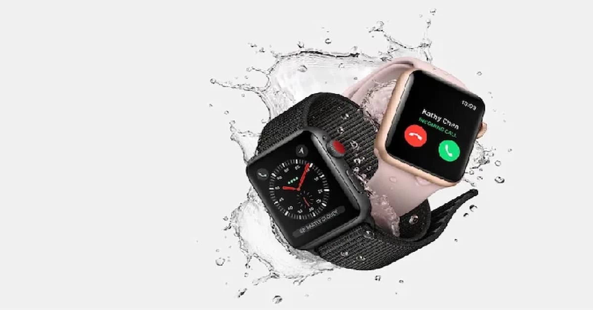 Apple Watch SE 2023 - Những tiện ích vượt trội