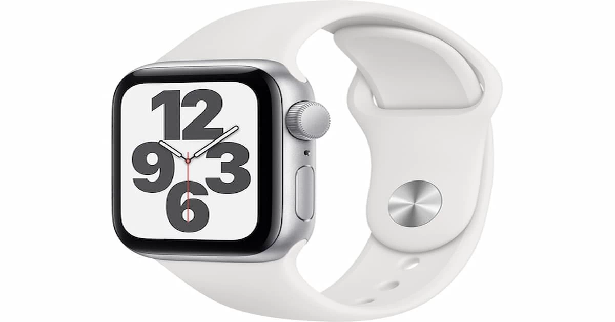 Apple Watch SE 2 6 Thời điểm ra mắt và giá bán Apple Watch SE 2023
