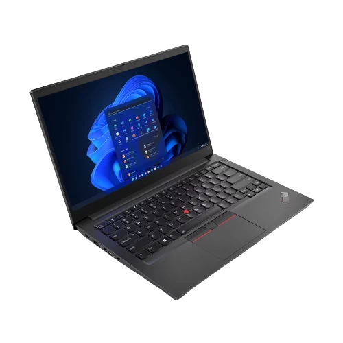 Lenovo ThinkPad E14 Gen 4 - Con chip đời mới mang đến hiệu suất mạnh mẽ