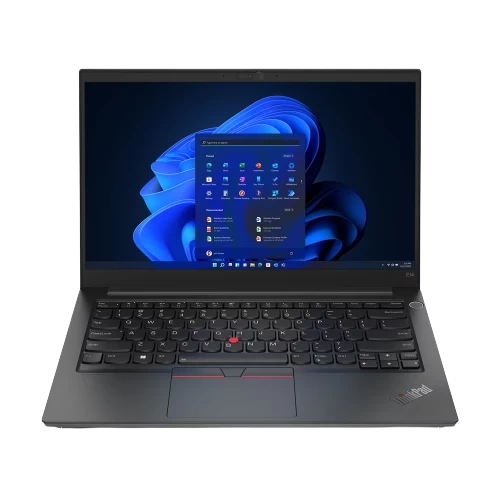 Lenovo ThinkPad E14 Gen 4 - Khả năng hiển thị tuyệt vời