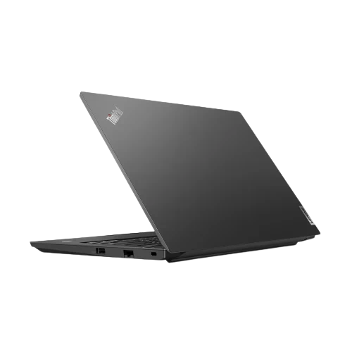 Laptop Lenovo ThinkPad E14 Gen 4 - Thiết kế gọn nhẹ, tối giản