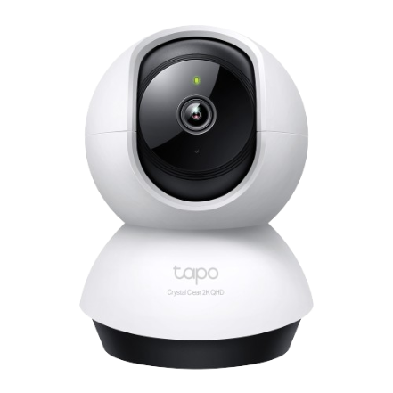 Camera IP Wi-Fi TP-Link Tapo C220 360° 4MP - Chính hãng
