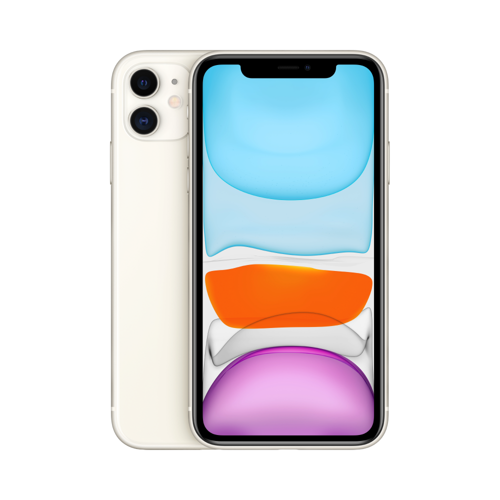 iPhone 11 (128GB) - Chính hãng VN/A - Máy cũ, TBH