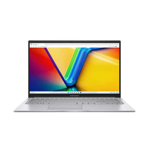 ASUS Vivobook 15 X1504ZA-NJ582W - Bảo vệ mắt với màn hình đạt chuẩn
