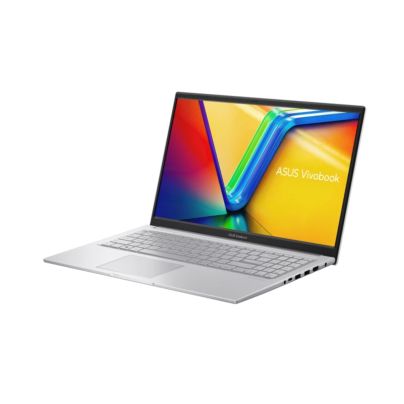 ASUS Vivobook 15 X1504ZA-NJ582W - Trải nghiệm bàn phím hoàn hảo