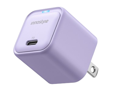 Củ sạc Innostyle Ultra MiniCube II 20W - Chính hãng
