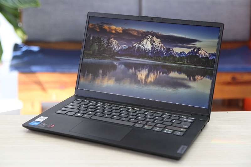 Lenovo V14 G3 IAP - Cấu hình ổn định với hiệu năng phù hợp trong tầm giá