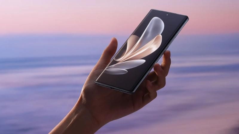 Điện thoại di động Vivo V29e 5G - V2317 (8+256GB) - màu xanh -TBH-28 TRẦN PHÚ