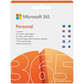 Microsoft Office 365 Personal + AI Copilot