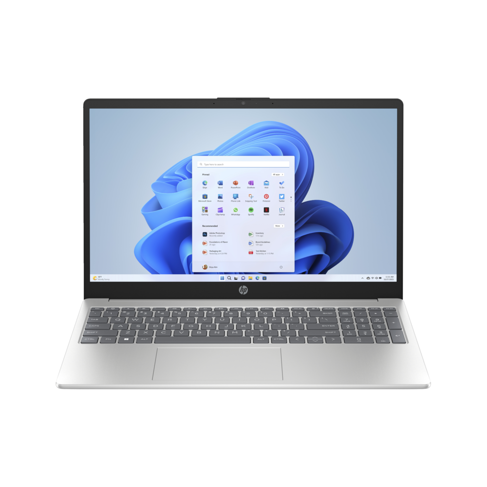 HP 15-fd0079TU (8D732PA)