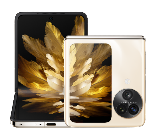 Điện thoại di động OPPO CPH2519 - Find N3 Flip - TBH - 28 TRẦN PHÚ HÀ ĐÔNG