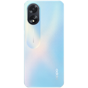 Điện thoại di động OPPO A18 - CPH2591 128GB, Xanh 