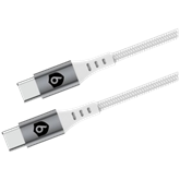 Cáp 9Fit USB-C to USB-C 1M - Chính hãng