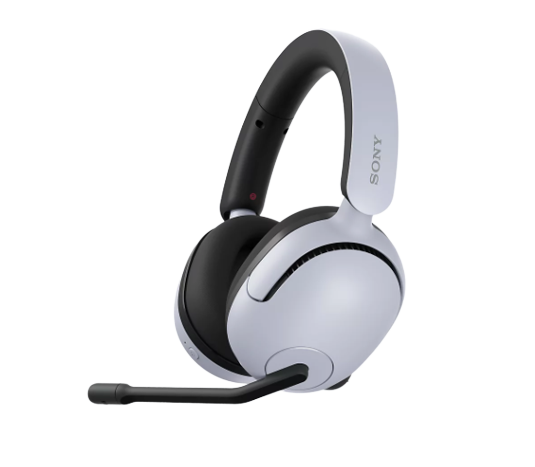 Tai nghe Gaming chụp tai không dây Sony INZONE H5 - Chính Hãng - Máy cũ, TBH