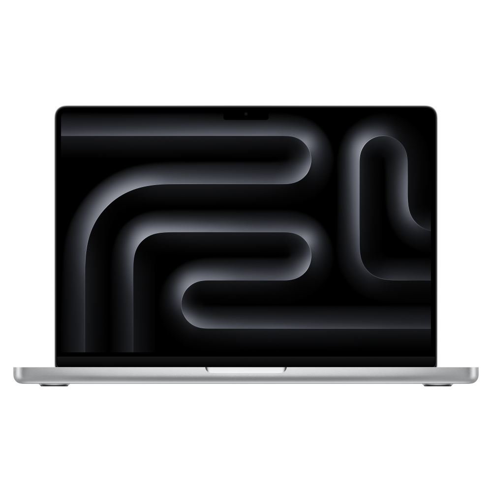 MacBook Pro 14 inch M3 (8GB/1TB) - Máy cũ, TBH