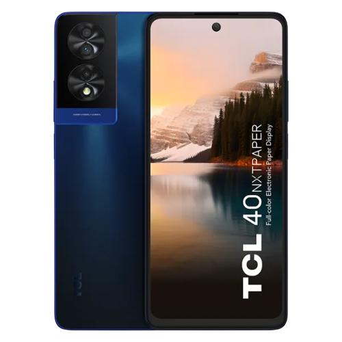 TCL 40 NXTPAPER (8GB/256GB) 
