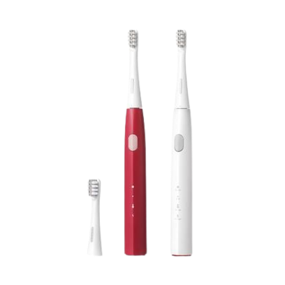 Bàn Chải Đánh Răng Điện DR.BEI Sonic GY1