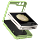 Ốp lưng Araree Aero Flex - Galaxy Z Flip 5