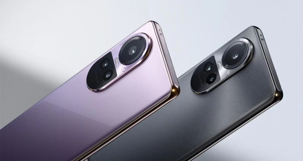 OPPO Reno10 Pro Hoàng Hà Mobile - thiết kế Ultra-Clear Portrait OPPO Reno10 Pro Hoàng Hà Mobile