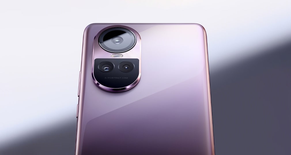 OPPO Reno10 Pro Hoàng Hà Mobile