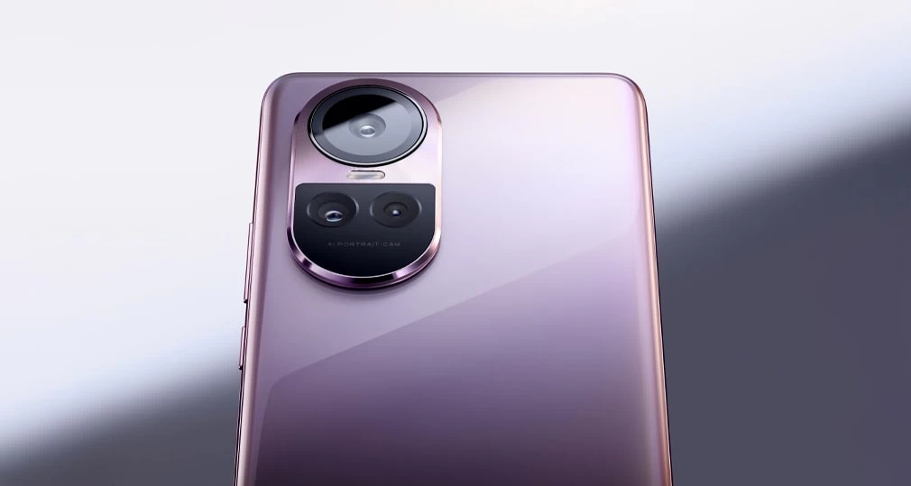 OPPO Reno10 Pro Hoàng Hà Mobile