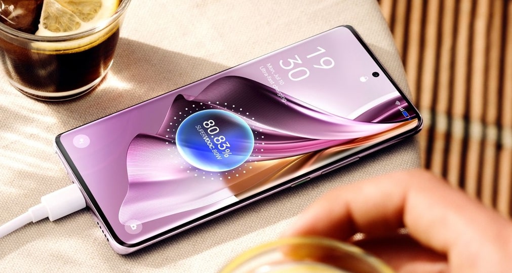 OPPO Reno10 Pro Hoàng Hà Mobile