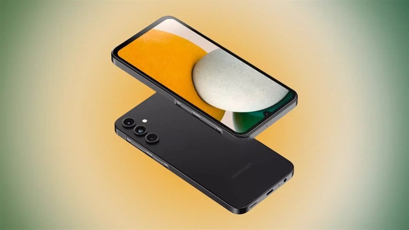Samsung Galaxy A15 dung lượng pin lớn lên tới 5000mAh