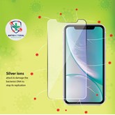 Tấm dán màn hình ForceField Ultimate ProHeal (Miếng dán tự phục hồi)