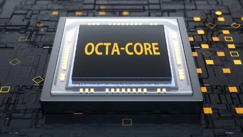 ZTE Blade V50 Design