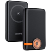 Sạc DP Innostyle Powermag duo 2-in-1 10000mAh cho iPhone + Apple Watch