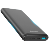 Sạc dự phòng Energizer 10,000mAh /3.7V Li-Polymer - UE10026