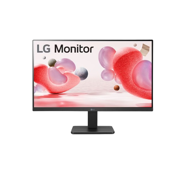 Màn hình LG 24MR400-B (23.8"/FHD/IPS/100Hz)